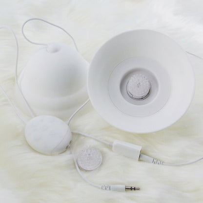 SSI Japan 旋轉乳頭杯｜靜音強力多模式