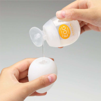 Tenga｜Egg 易推開保濕潤滑劑 - 65ml