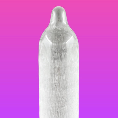不二乳膠 Fuji Latex 纖薄 0.03mm 安全套 / 12片裝