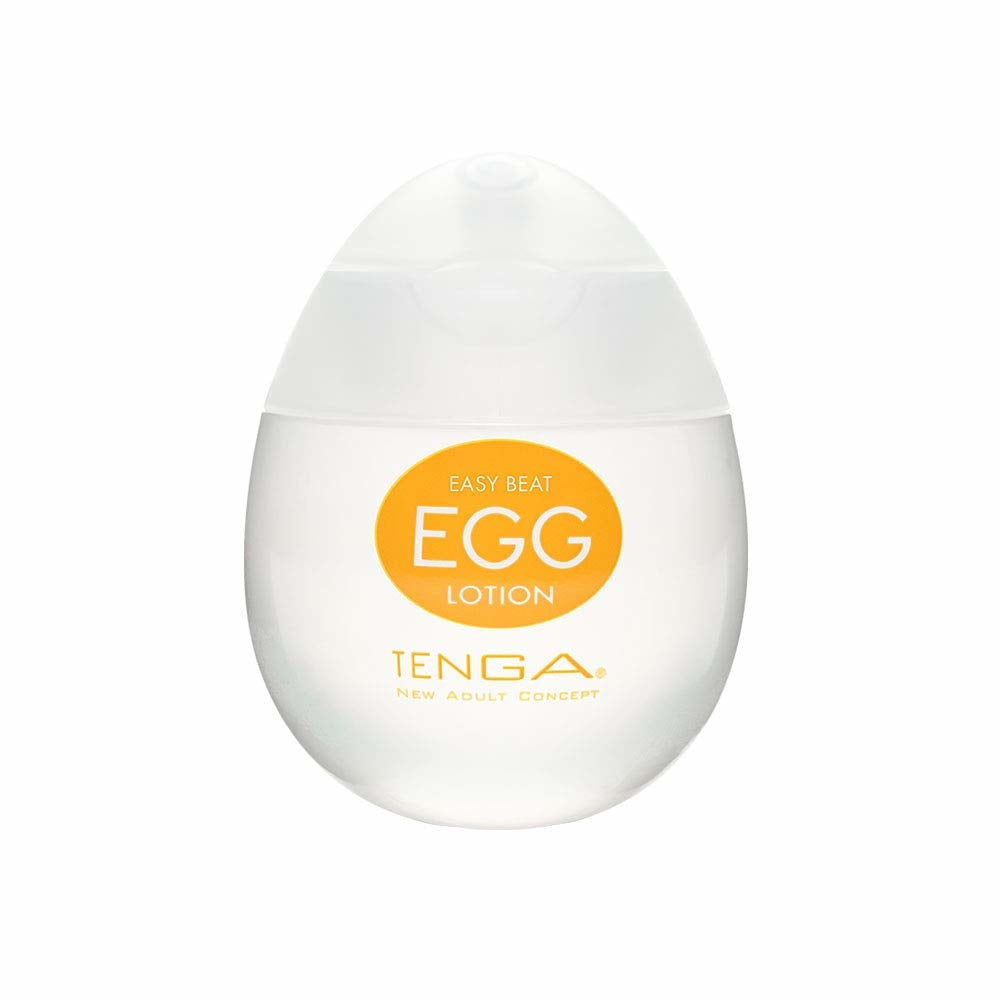 Tenga｜Egg 易推開保濕潤滑劑 - 65ml