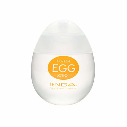 Tenga｜Egg 易推開保濕潤滑劑 - 65ml