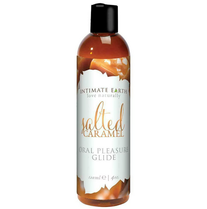 Intimate Organics O-Lube Natural 水基底潤滑劑 120ml