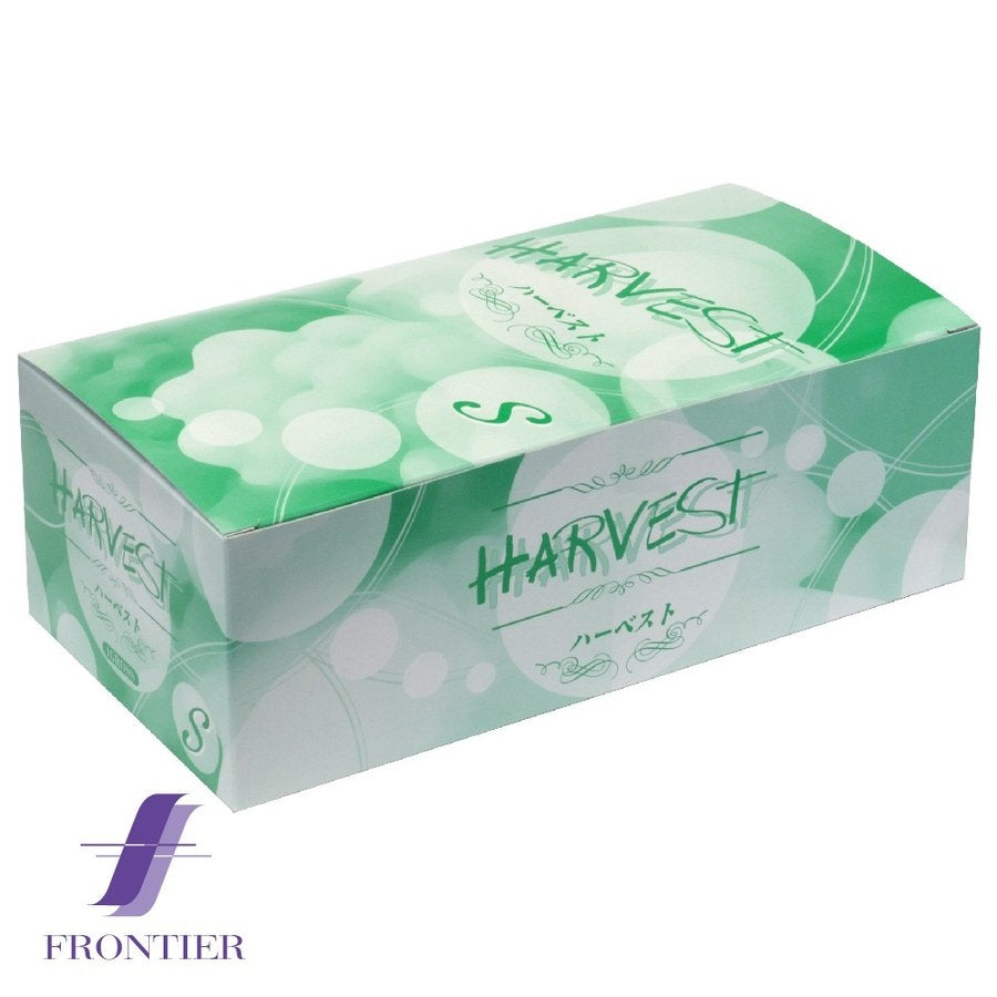 中西橡膠 Nakanishi Harvest 夢幻小兔安全套 S Size / 闊度49mm / 5片裝