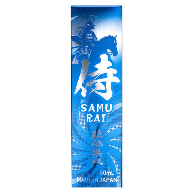 Hokoen｜絕倫無雙武士能量飲料｜男士體力補充｜50ml