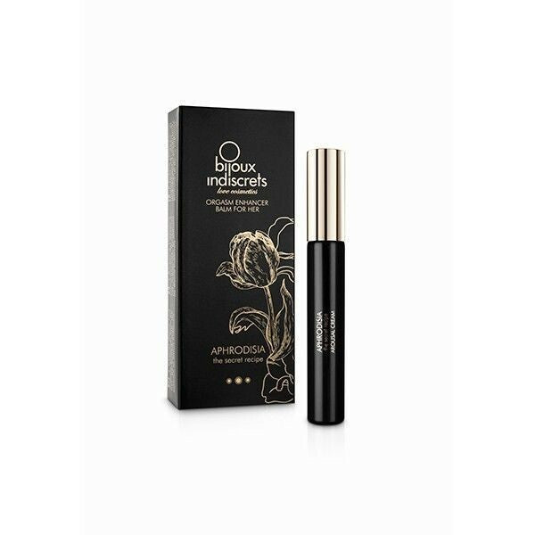 Bijoux｜Aphrodisia陰蒂敏感液｜13ml