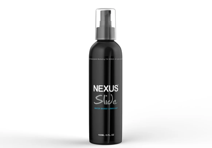 Nexus Slide 水性潤滑劑 150ml