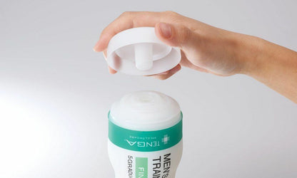 Tenga Healthcare 射精訓練飛機杯｜五段刺激