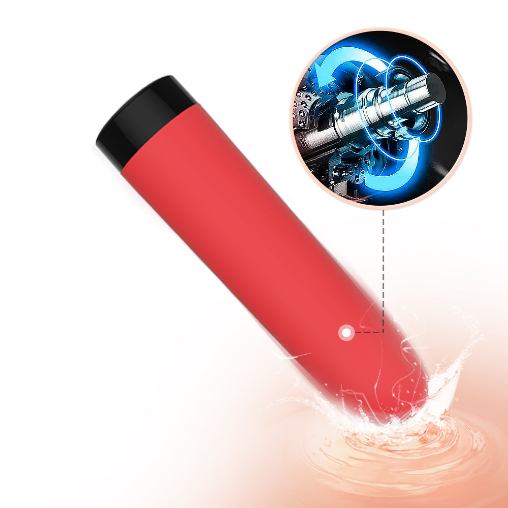 Magic Motion Awaken｜App遙控唇膏型震動器