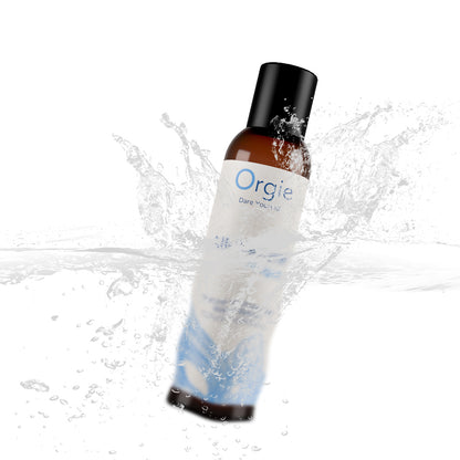 Orgie｜Acqua 抗敏水性潤滑液｜150ml