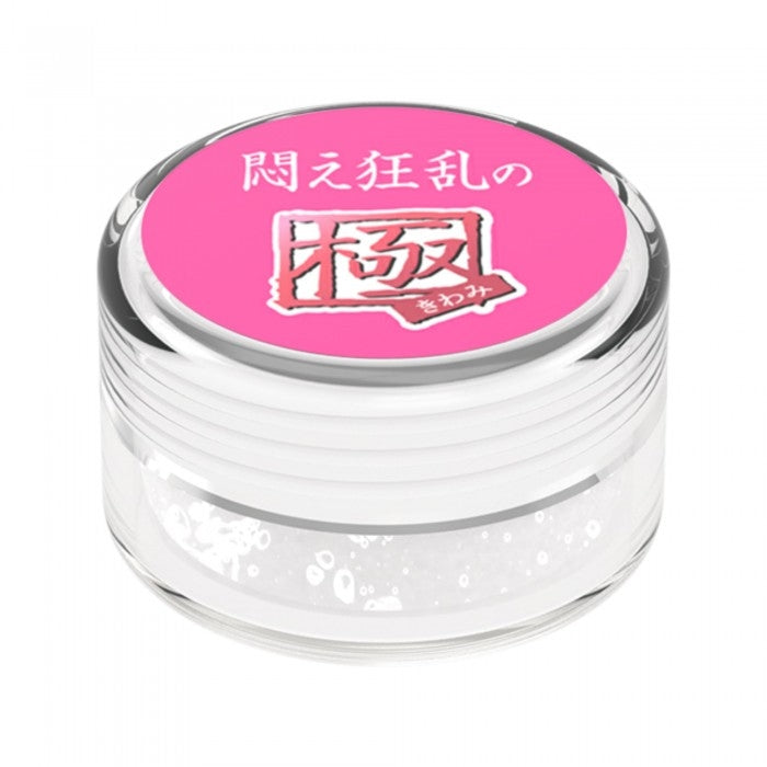 SSI Japan｜絕對高潮2代女性敏感提升乳霜 12g