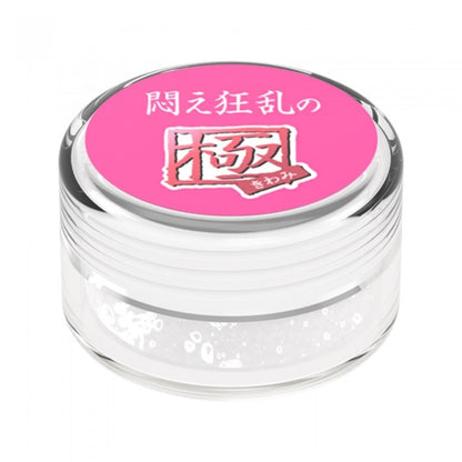 SSI Japan｜絕對高潮2代女性敏感提升乳霜 12g