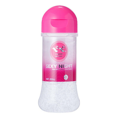 Pepee｜Sexy Night 女士高黏度長效潤滑液 - 50ml