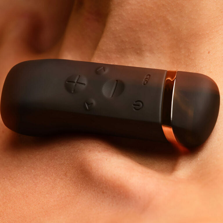 The Handy｜The Oh! 智能聲波同步震動器