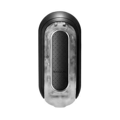 TENGA｜Flip ZERO 電動雙核震動飛機杯