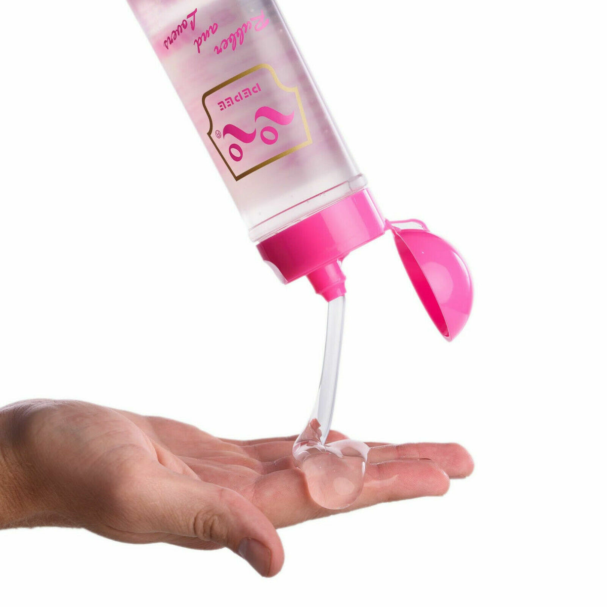 Pepee｜ペペ360 ラバ・ラバ 濃稠高黏水性潤滑劑 - 360ml