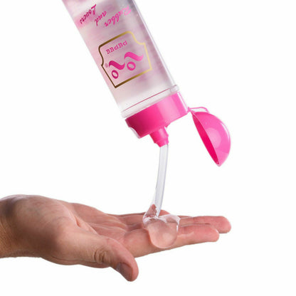 Pepee｜ペペ360 ラバ・ラバ 濃稠高黏水性潤滑劑 - 360ml