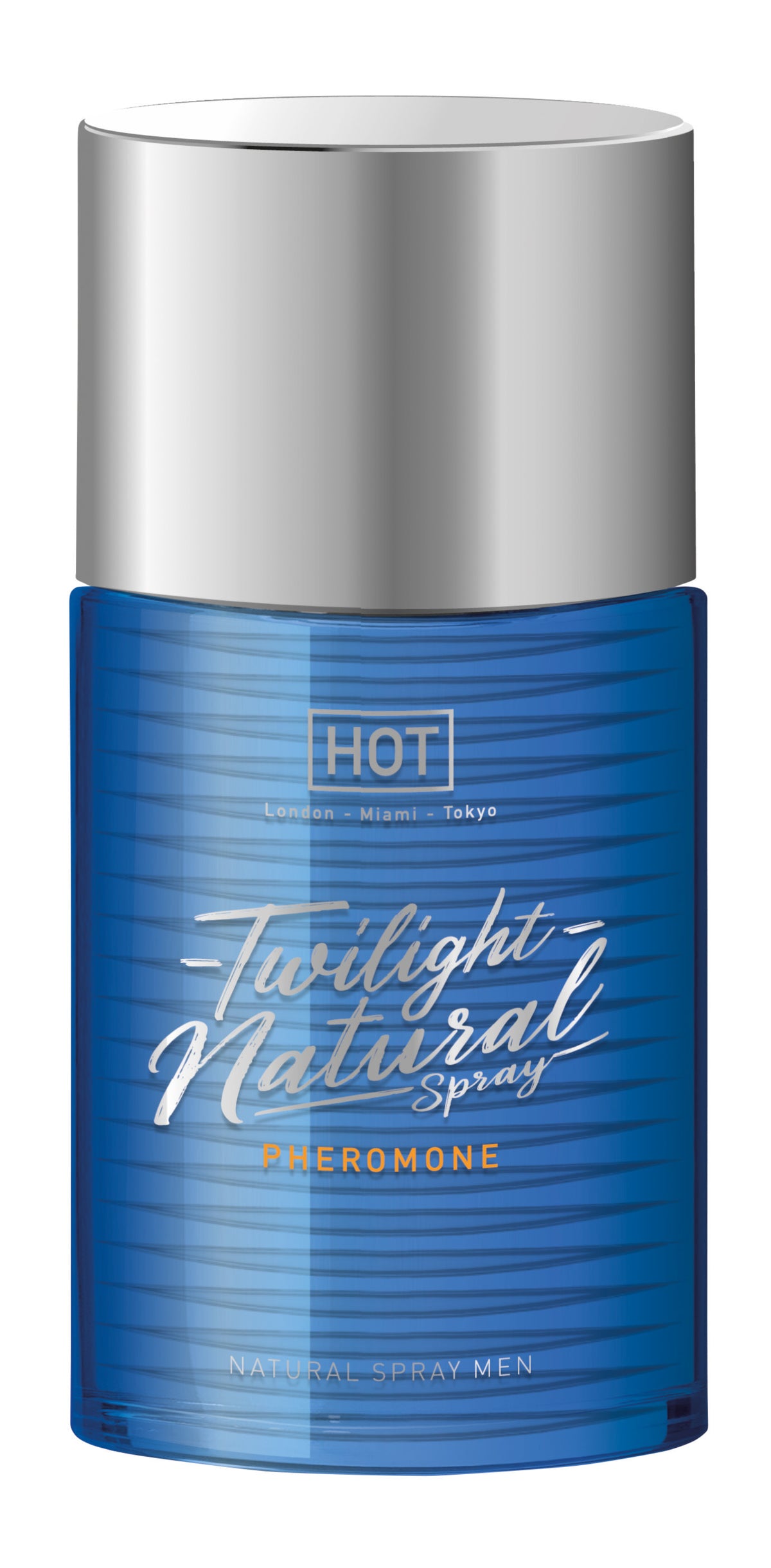 HOT｜Twilight天然無味費洛蒙噴霧｜男女適用