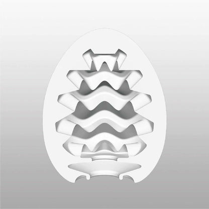 TENGA｜Wonder Package 出奇蛋｜六款飛機蛋套裝