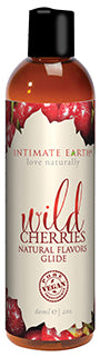 Intimate Organics O-Lube Natural 水基底潤滑劑 120ml