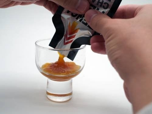 Tenga Men's Charge 男士能量補充啫喱｜高純度營養配方 - 單包