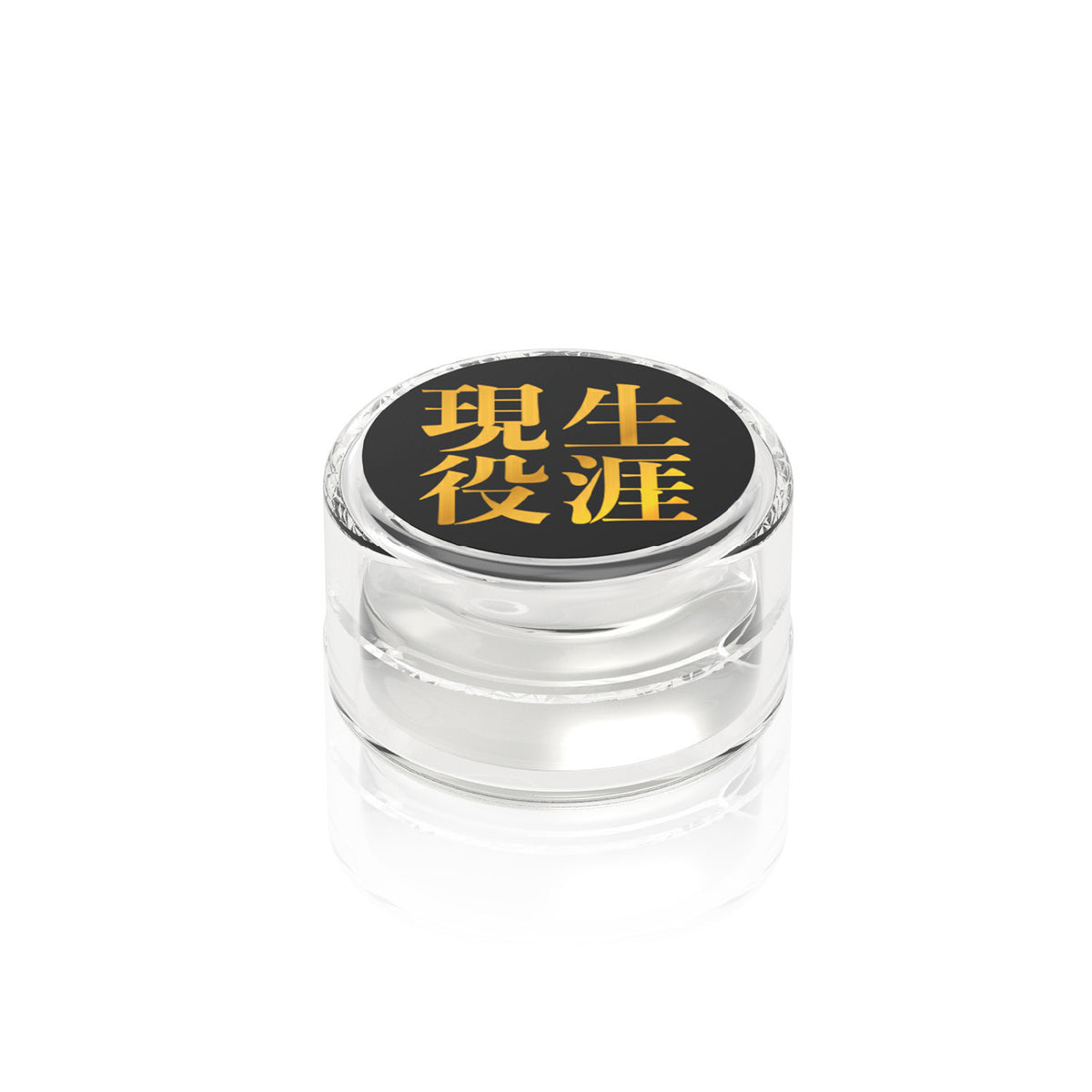 SSI Japan｜生涯現役大絕倫男士溫感提升乳霜｜12g