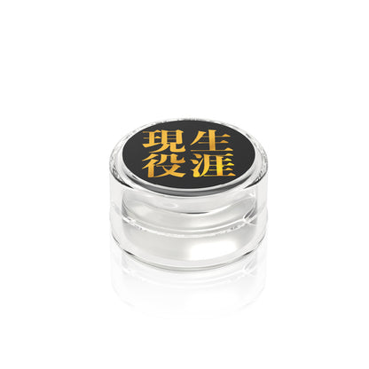 SSI Japan｜生涯現役大絕倫男士溫感提升乳霜｜12g