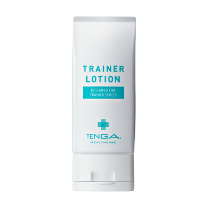 TENGA Healthcare｜Trainer Lotion 訓練杯專用潤滑劑 - 160ml