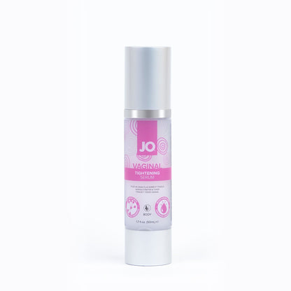 System JO｜冰感即時緊緻Gel｜陰道保濕清涼 - 50ml