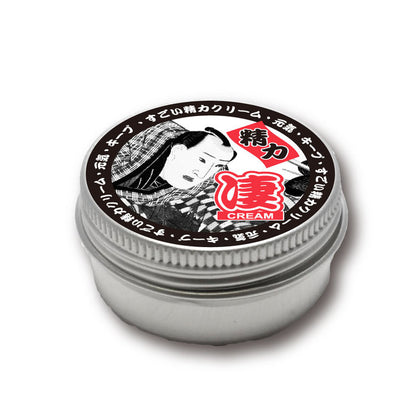 凄い精力クリーム｜男士增硬持久乳霜 - 15ml