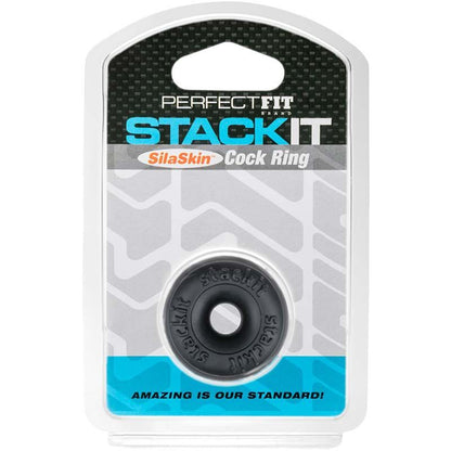 Perfect Fit｜Stackit 鎖精持久環