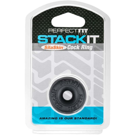 Perfect Fit｜Stackit 鎖精持久環
