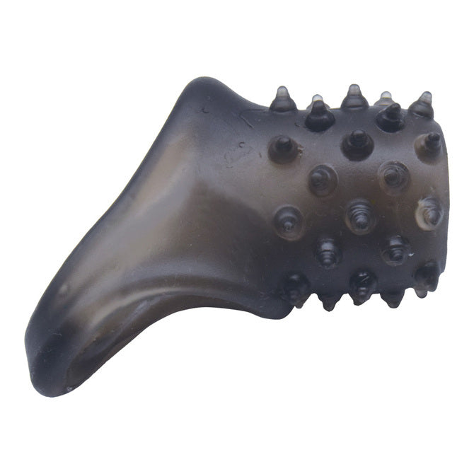 T-Best 夜魔之戒 彈性延時陰莖套