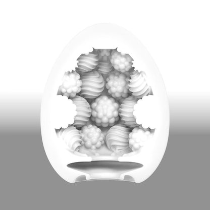 TENGA EGG｜20周年紀念柔軟飛機蛋