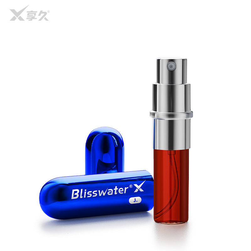 享久｜1代加強版活力加時延時噴劑 - 6ml