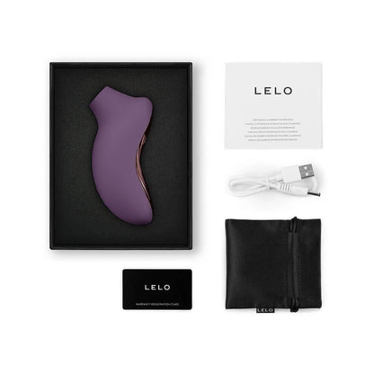 LELO｜SONA 3 Cruise 聲波陰蒂吸啜器