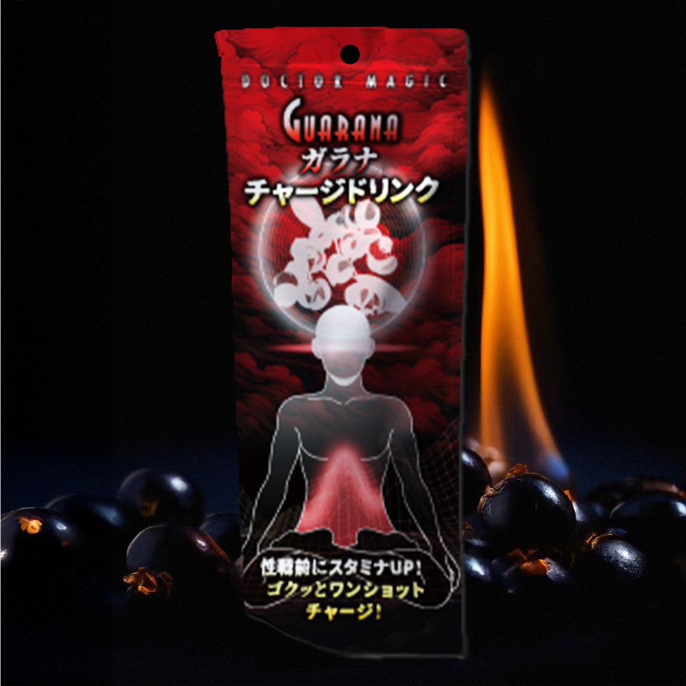 MOTLAB Doctor Magic 男士能量補充沖劑｜決戰前活力充電 - 2g