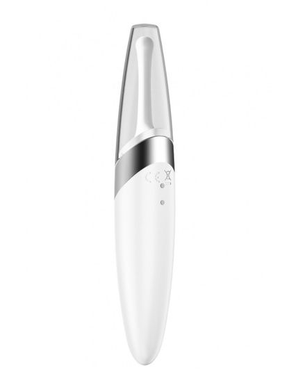 Satisfyer Twirling Delight 防水陰蒂刺激棒