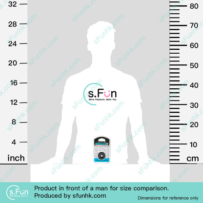 Perfect Fit｜Stackit 鎖精持久環