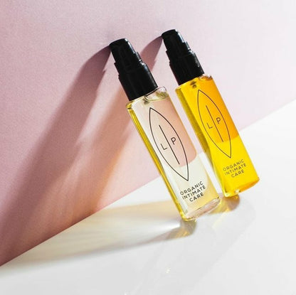 Lip Intimate Care｜沙棘芳枸葉私密潔膚保養油｜清潔保濕二合一 - 75ml