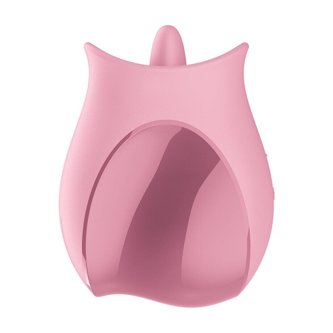 Satisfyer Tongue Lover 舌頭模擬震動器