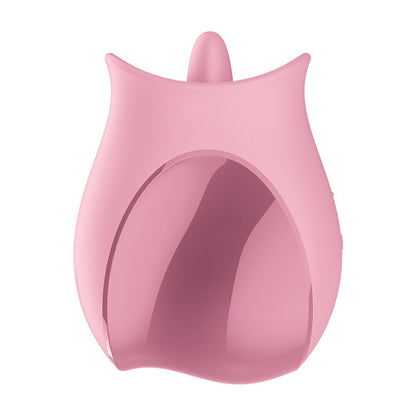 Satisfyer Tongue Lover 舌頭模擬震動器