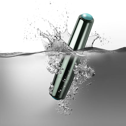 Rocks-Off｜Tiffany 子彈震動器｜10模式防水