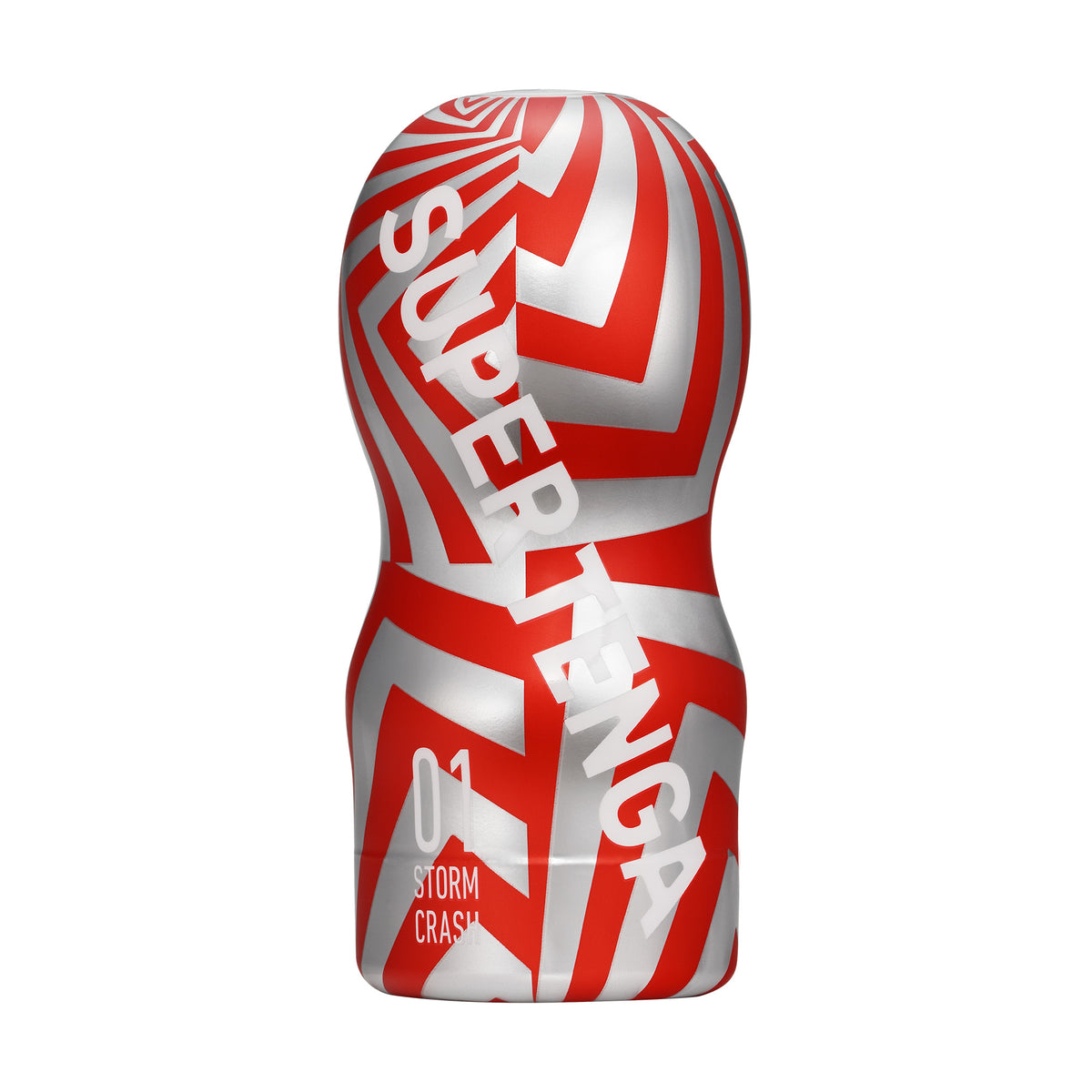 TENGA｜Super Tenga 加厚男士飛機杯