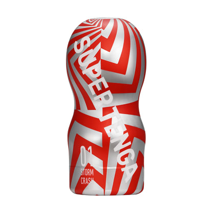 TENGA｜Super Tenga 加厚男士飛機杯
