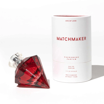EOL Matchmaker 紅鑽石 LGBTQ 費洛蒙香水 - 10/30ml