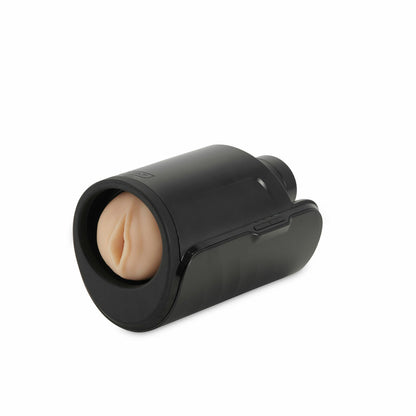 Kiiroo Keon 藍牙連動超真實電動飛機杯套裝