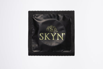 SKYN ｜ Extra Large 新觸感系列加大碼非乳膠安全套 ｜ 36mm ｜ 10片裝