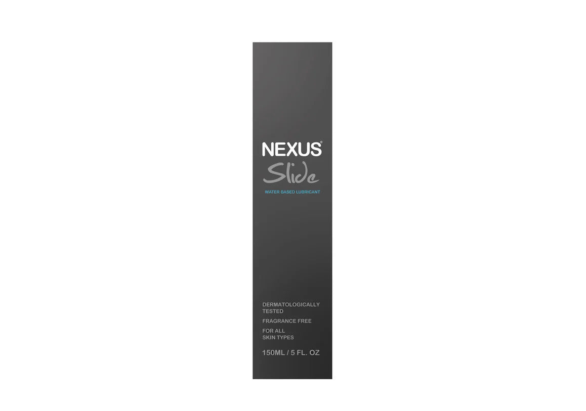 Nexus Slide 水性潤滑劑 150ml