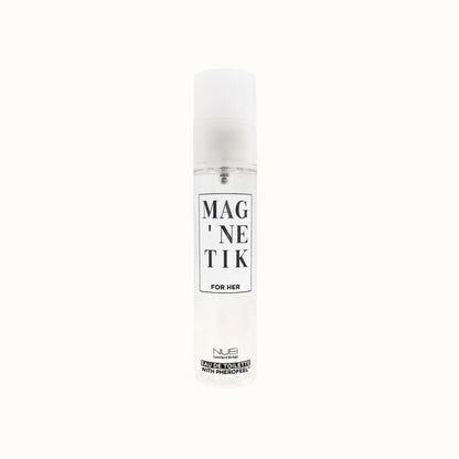Nuei Mag'netik 女士磁力費洛蒙香水｜50ml