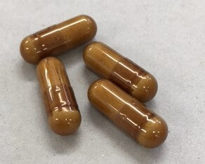 Hokoen 六獸王｜男士活力保健膠囊 56粒裝